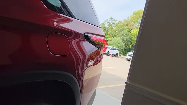 2023 Traverse Leaving Bob Pulte Chevrolet смотреть онлайн