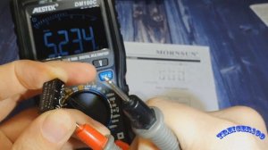 Модуль гальванической развязки 1212