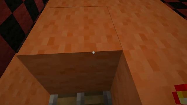 Механизм в minecrfat (Быстрая смена блоков) смотреть онлайн