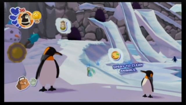 World Of Zoo Review (Wii) смотреть онлайн