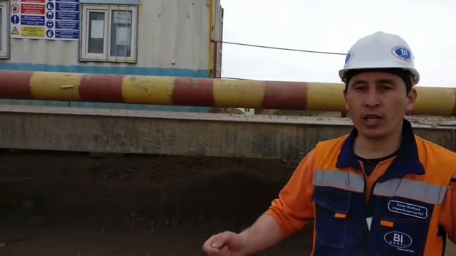 0112 2017 05 06 Облегчение обслуживания автовесов Казахдорстрой, Астана Павлодар, км 88 115 смотреть онлайн