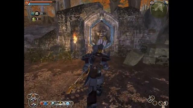 Fable How to: Cutlass Bluetane смотреть онлайн