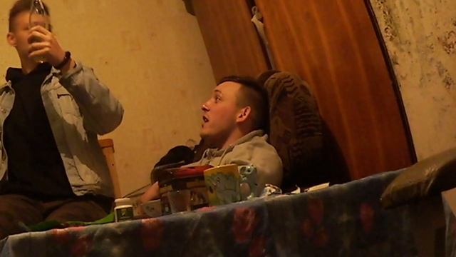 VLOG: ДРОЧУ НА УНИТАЗЕ смотреть онлайн