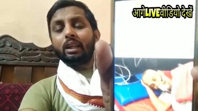 ओवैसी ने बचाई पंडित की जान! नरसिंहानंद इस्लाम जिंदाबाद! पूरी दुनिया हैरान. смотреть онлайн