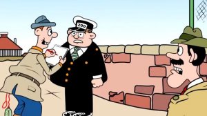 Kid's Box 4 Unit 7 Story