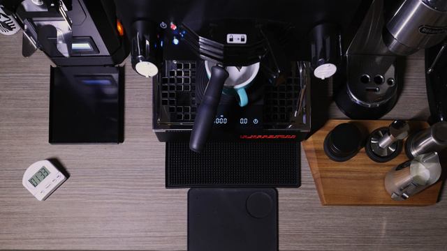 Everyday Coffee | 6:00AM 19.01.21| 3min.| La Marzocco Linea Mini | Coffee Latte | Long Take | 4K смотреть онлайн