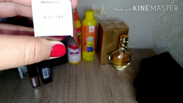 ОБЗОР ЗАКАЗА AVON ПО 13 КАТАЛОГУ/2020Г. НОВИНКИ❤️ ТИНТ - КУШОН, БЛЕСК, КАРАНДАШ - ХАЙЛАЙТЕР. смотреть онлайн