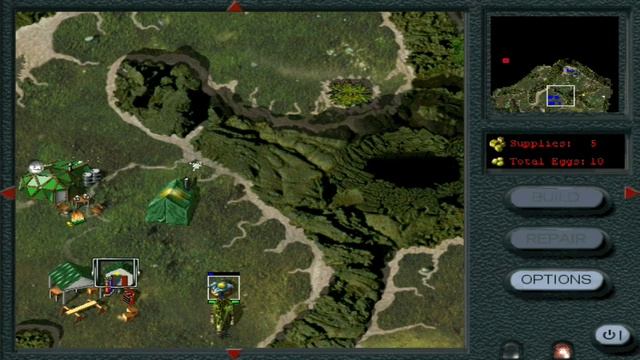 T.REX EGGS | Jurassic Park: Chaos Island - Part 6 смотреть онлайн