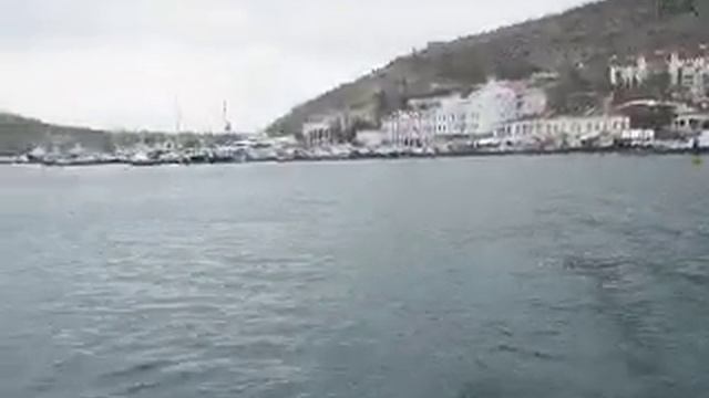 Ялик смотреть онлайн