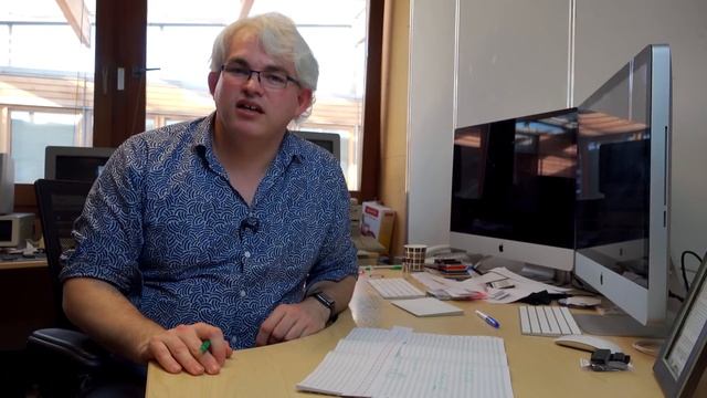 Floating Point Numbers (Part1: Fp vs Fixed) - Computerphile смотреть онлайн