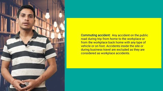 Types of Incidents | First Aid Case | MTC | RWC | LTI (Lost Time Injury) | LTIFR | SR | Safety Tal смотреть онлайн