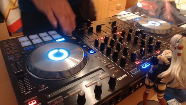 Kuro - J-Core Mix #46 смотреть онлайн