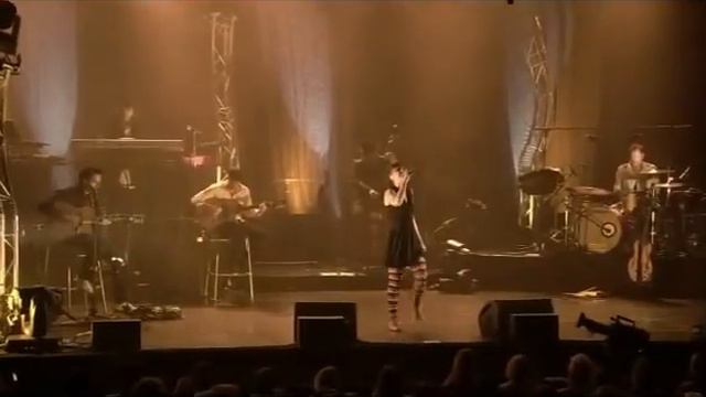 Zaz / Заз - Les Passants / Перехожі / Прохожие (2011)