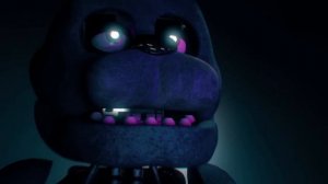 FNAF BONNIE SONG "Bad Rabbit" by TryHardNinja