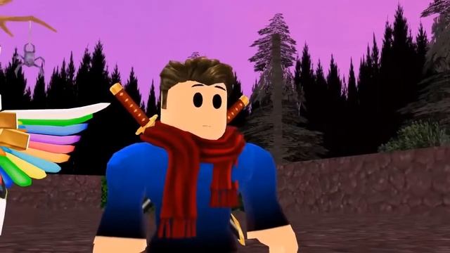 SIREN HEAD - ROBLOX MUSIC VIDEO [STRONGER] смотреть онлайн