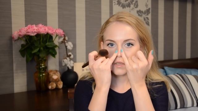 ЧТО ТАКОЕ ХАЙЛАЙТЕР | КОНСИЛЕР | КОРРЕКТОР | БРОНЗЕР | KATRINA BERRY