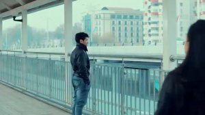 янги узбек сериали захарли томчилар 2 кисим