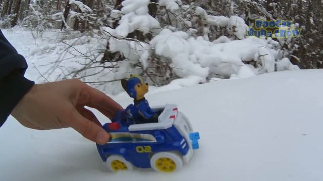 Щенячий Патруль на русском - Щенки в горах Первый Снег. Paw Patrol Air rescue pups. All-stars pups смотреть онлайн