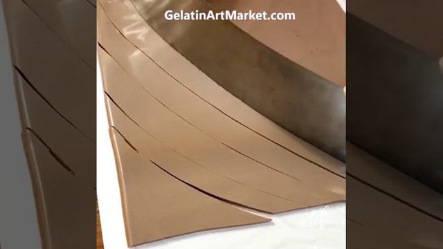 Шедевры из желатина#рецепты #вкусно #кулинария #вкуснаяеда 
#recepty #vkusno #вкусныерецепты #food #