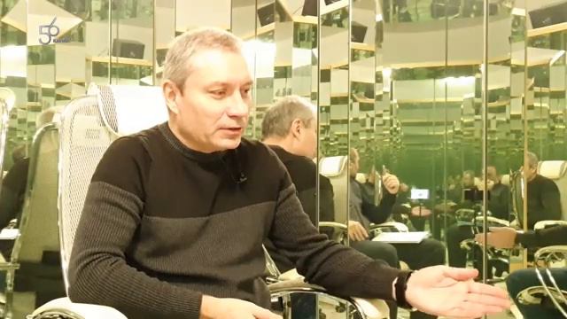 Гарат. Силовики и сердечники. Превратности пути духовного развития. смотреть онлайн