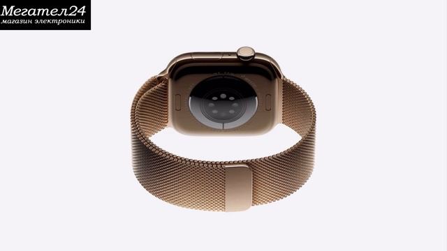 Apple Watch Series S10 42 / 46 MM смотреть онлайн