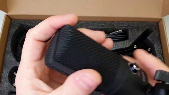 Распаковка Конденсаторный USB микрофон FIFINE T669 - ТОП ПРОДАЖ АЛИЭКСПРЕСС?