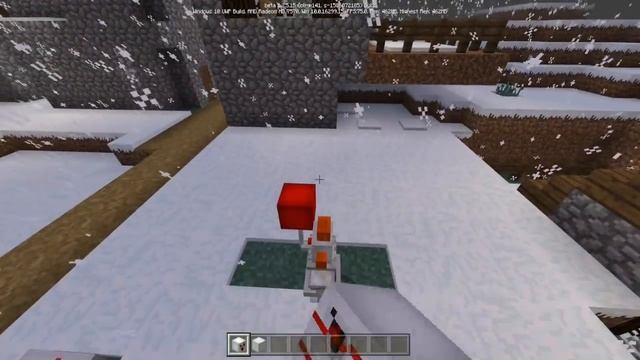Клоун Пеннивайз из "Оно" в Minecraft 1.2.5! смотреть онлайн