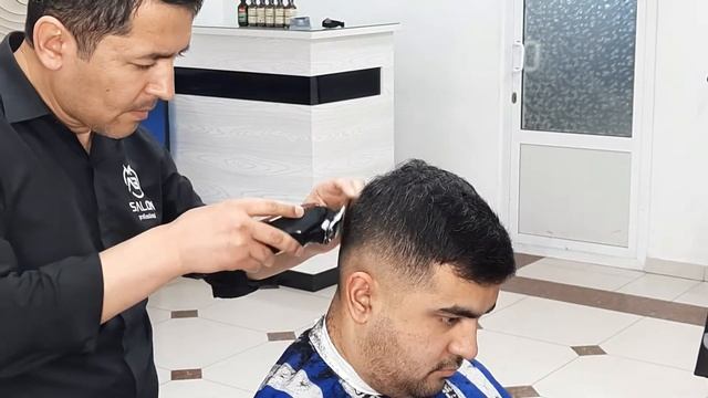 Zamonaviy Soch OLISH SIRLARI NAMANGAN