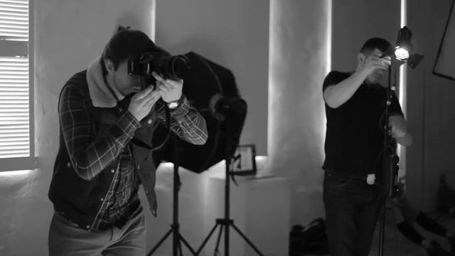 Dmitry Stupka photosession backstage смотреть онлайн