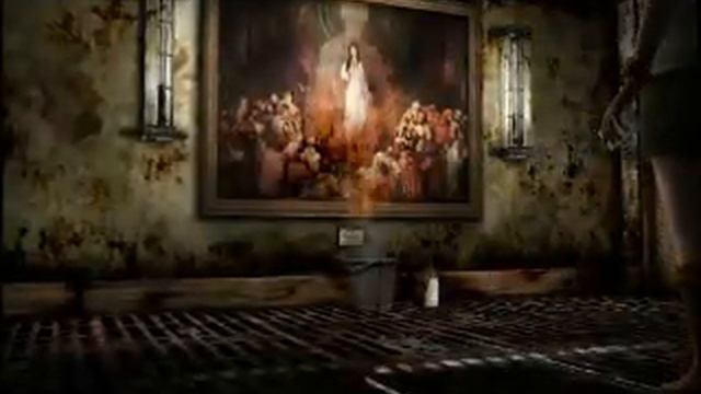 Silent Hill 3 - Haunted смотреть онлайн