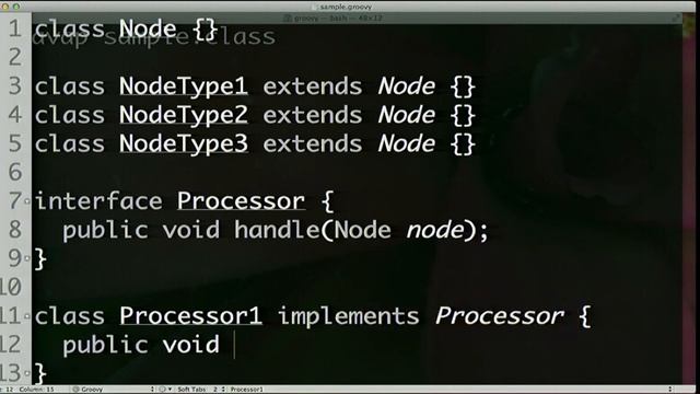 33rd Degree 2014 - Demystifying invokedynamic - Venkat Subramaniam смотреть онлайн