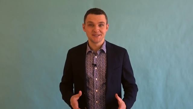 С Днем всех влюбленных. Поздравление от психолога Вадима Куркина смотреть онлайн