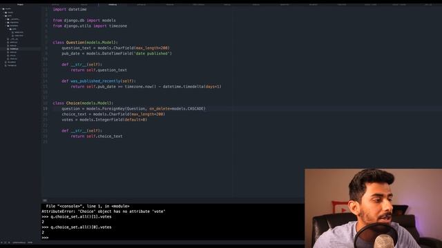 Python Django Tutorial 2018 for Beginners Part 4 - Generic Forms & Views смотреть онлайн