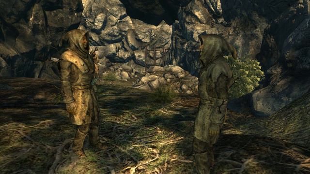 Fallout 3 (Оазис) 131 смотреть онлайн
