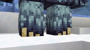 МАЙНКРАФТ ЛАЙВ БОССЫ: Голосуем за Йети?