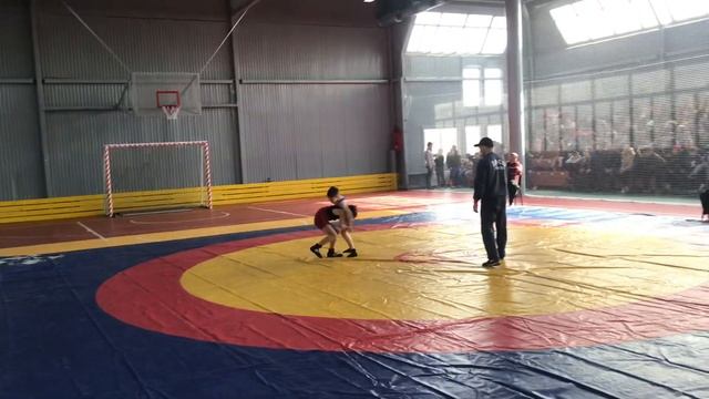 Борец смотреть онлайн
