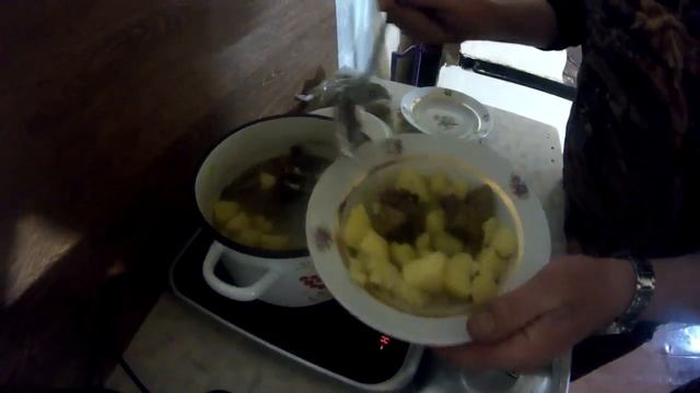 Карелия. Сплав по реке. Охота. смотреть онлайн