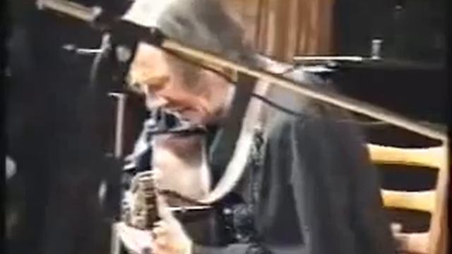 Сергей Орехов - легенда русской гитары.