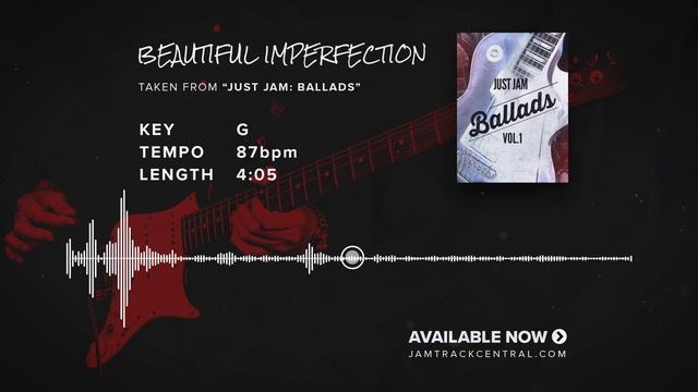 Just Jam: Beautiful Imperfections | JTCGuitar.com смотреть онлайн
