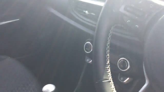 Kia Picanto - AF68CCX смотреть онлайн