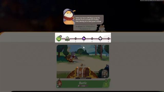 AFK JOURNEY - ТЕСТИМ НОВУЮ ГАЧУ ОТ РАЗРАБОТЧИКОВ AFK ARENA