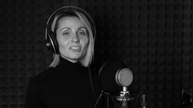 Надежда Саматова (Стих 6) Волчица смотреть онлайн