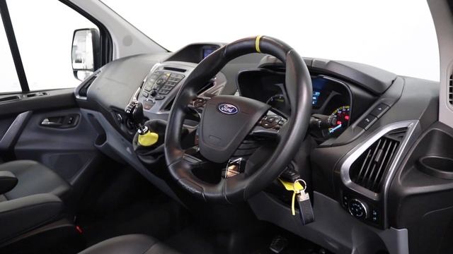 AMT Auto Ford Transit VR46 смотреть онлайн
