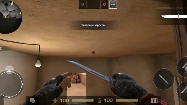 Топ 5 мест, где можно спрятаться на sandstone в standoff 2 смотреть онлайн