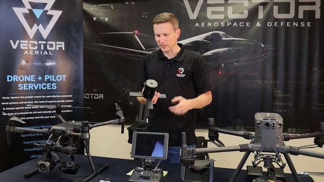 The Last Drone You'll Ever Buy 🔥🔥 DJI M300RTK Drone Overview смотреть онлайн