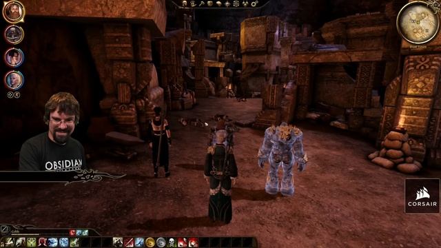 CohhCarnage Plays Dragon Age: Origins Ultimate Edition (Modded) - Episode 53 смотреть онлайн