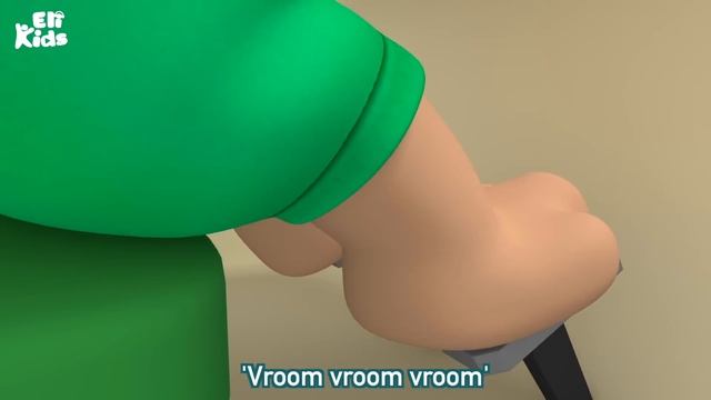 Best Alphabet Songs | Eli Kids Songs & Nursery Rhymes Compilations