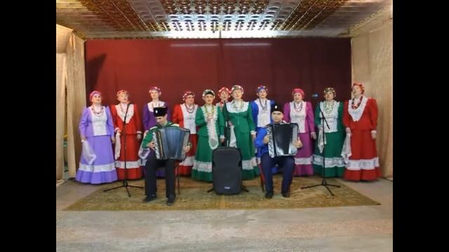 Дай Бог Вам счастья, земляки! Слова Ю. Рассветова, музыка Е. Ушакова смотреть онлайн