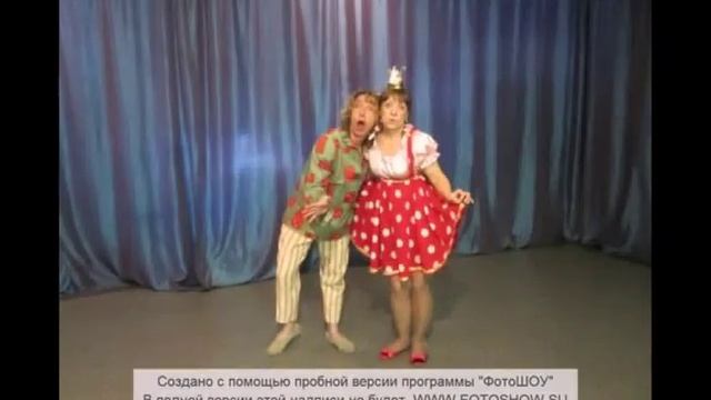 Сказка о Емеле-лодыре и Волшебном Щучьем Слове. смотреть онлайн