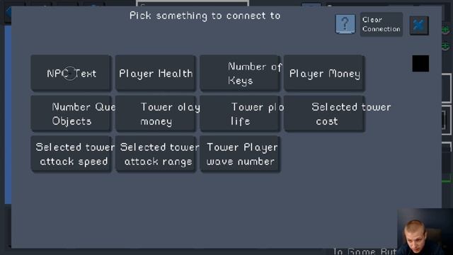 UI Connecting Tutorial - Pocket Game Developer смотреть онлайн